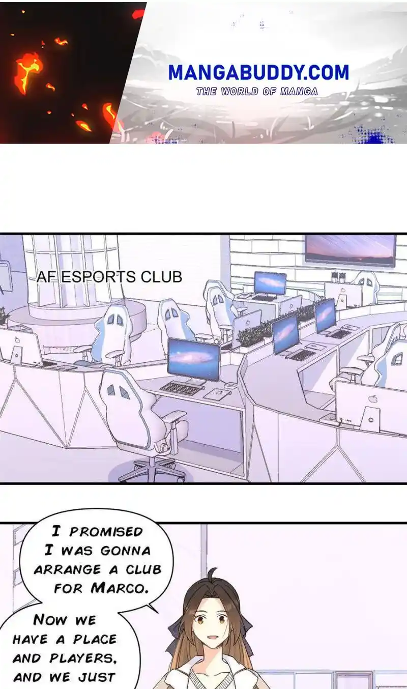 Da Lao Shiyi Hou Zhi Jide Wo Chapter 112