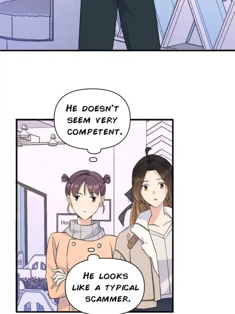 Da Lao Shiyi Hou Zhi Jide Wo Chapter 112