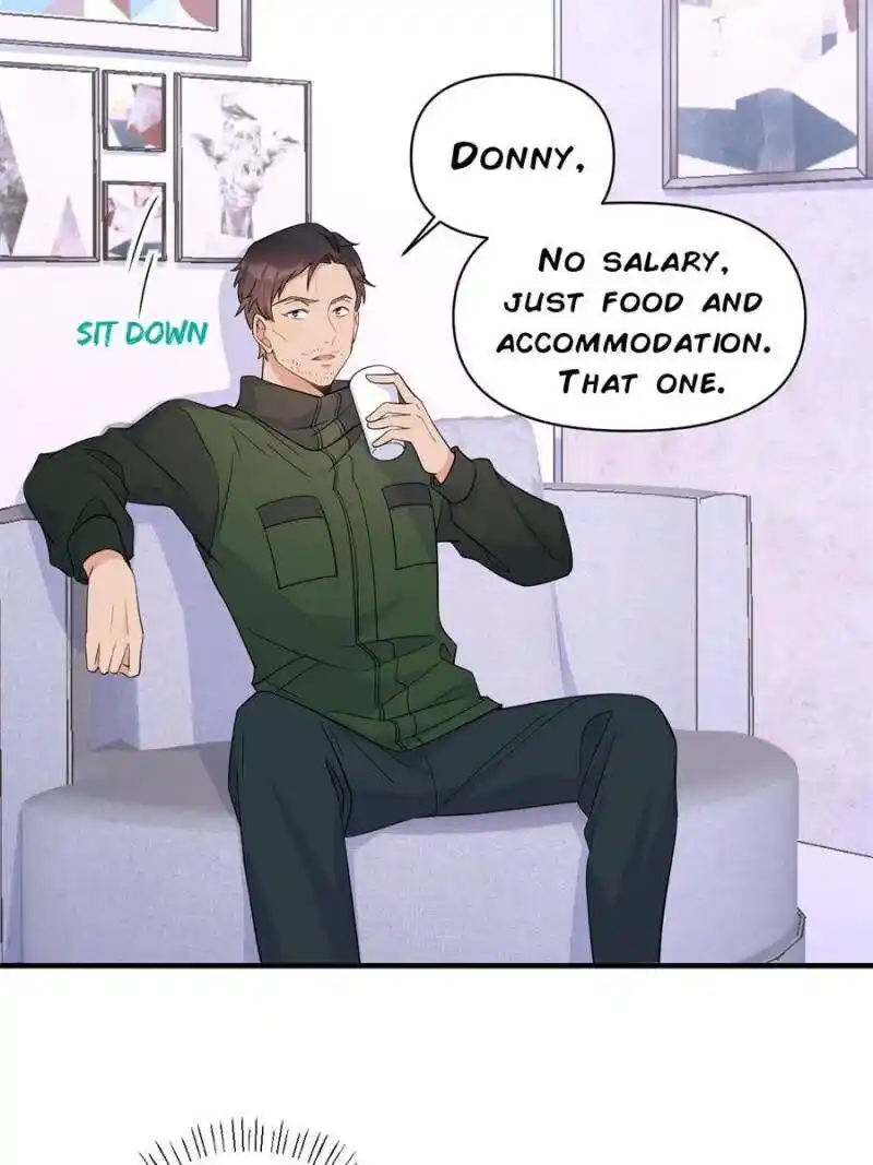 Da Lao Shiyi Hou Zhi Jide Wo Chapter 112