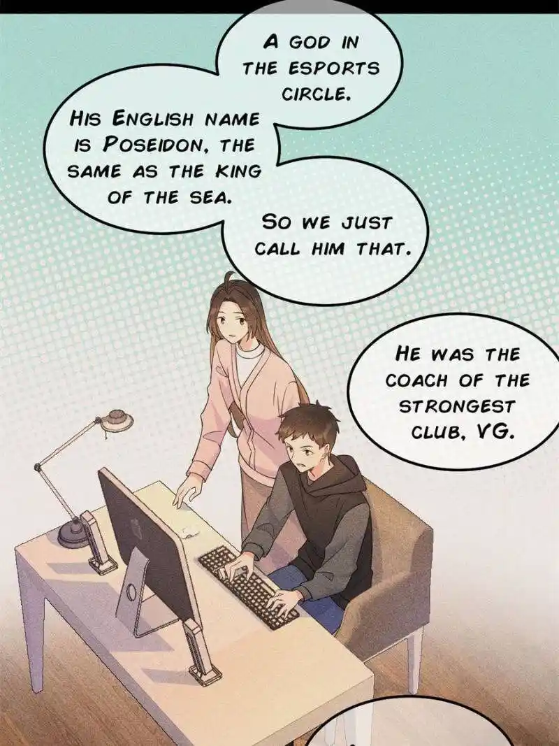 Da Lao Shiyi Hou Zhi Jide Wo Chapter 112