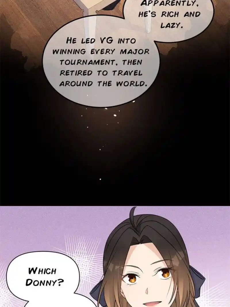 Da Lao Shiyi Hou Zhi Jide Wo Chapter 112