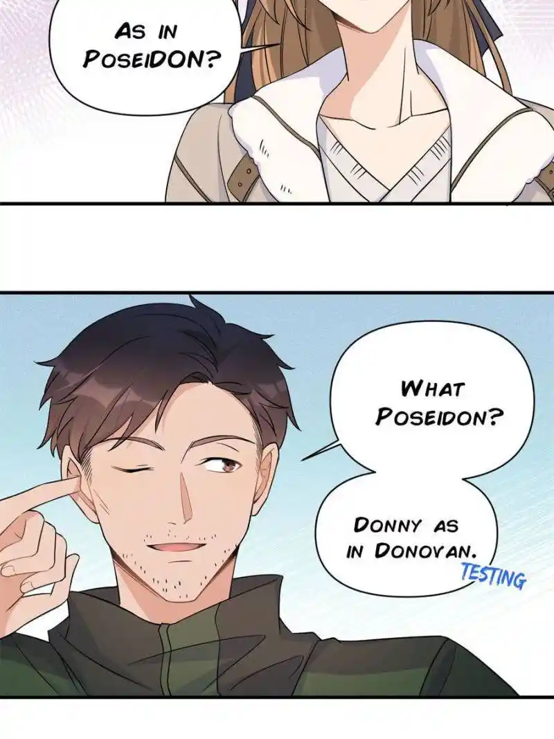 Da Lao Shiyi Hou Zhi Jide Wo Chapter 112