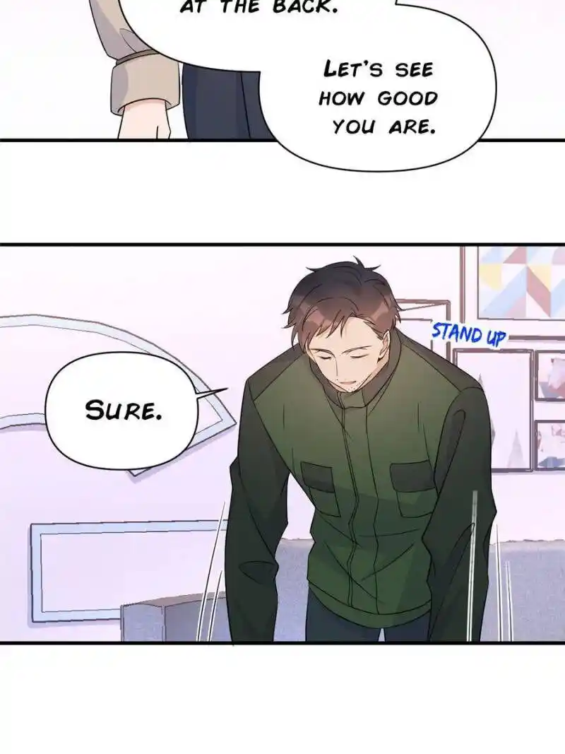 Da Lao Shiyi Hou Zhi Jide Wo Chapter 112