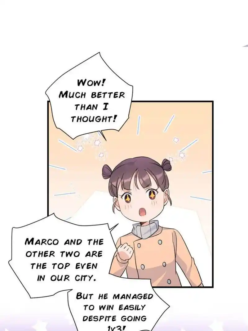 Da Lao Shiyi Hou Zhi Jide Wo Chapter 112