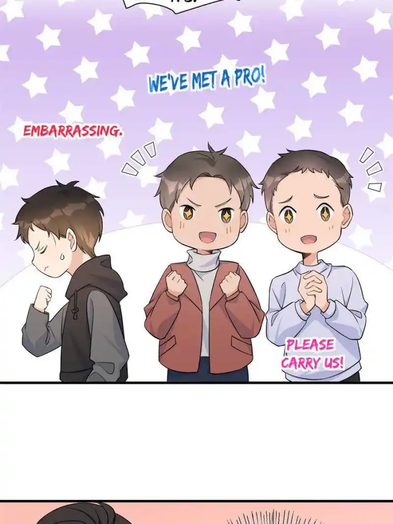 Da Lao Shiyi Hou Zhi Jide Wo Chapter 112