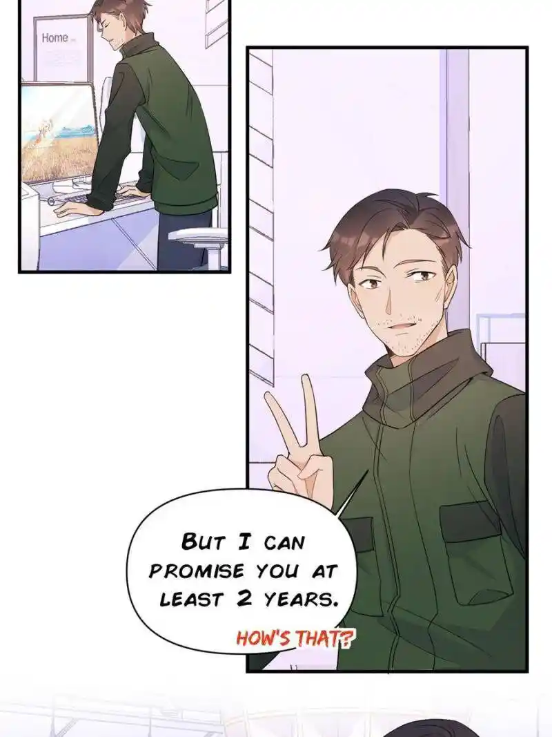 Da Lao Shiyi Hou Zhi Jide Wo Chapter 112