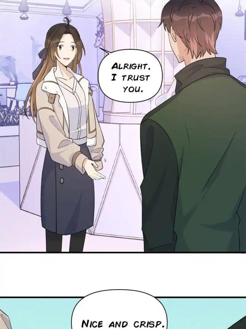 Da Lao Shiyi Hou Zhi Jide Wo Chapter 112