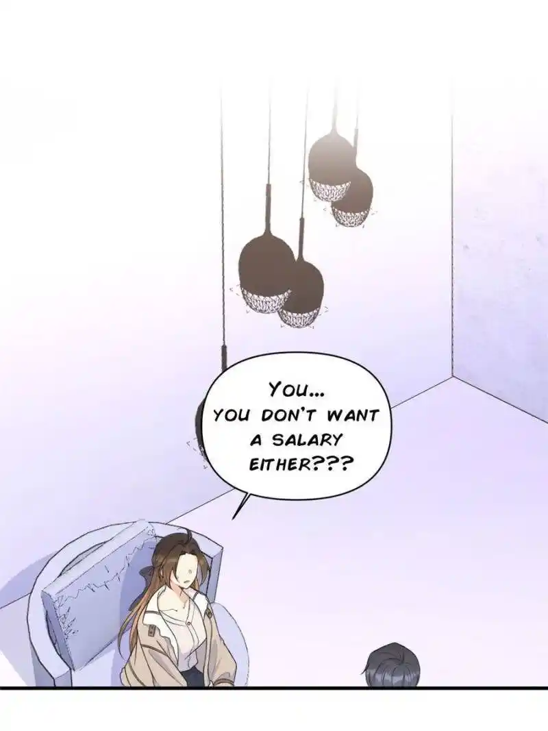 Da Lao Shiyi Hou Zhi Jide Wo Chapter 112