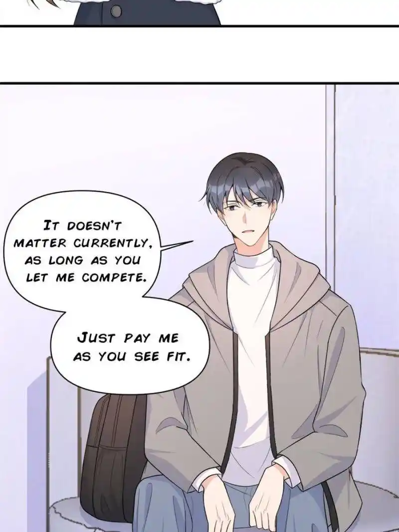 Da Lao Shiyi Hou Zhi Jide Wo Chapter 112