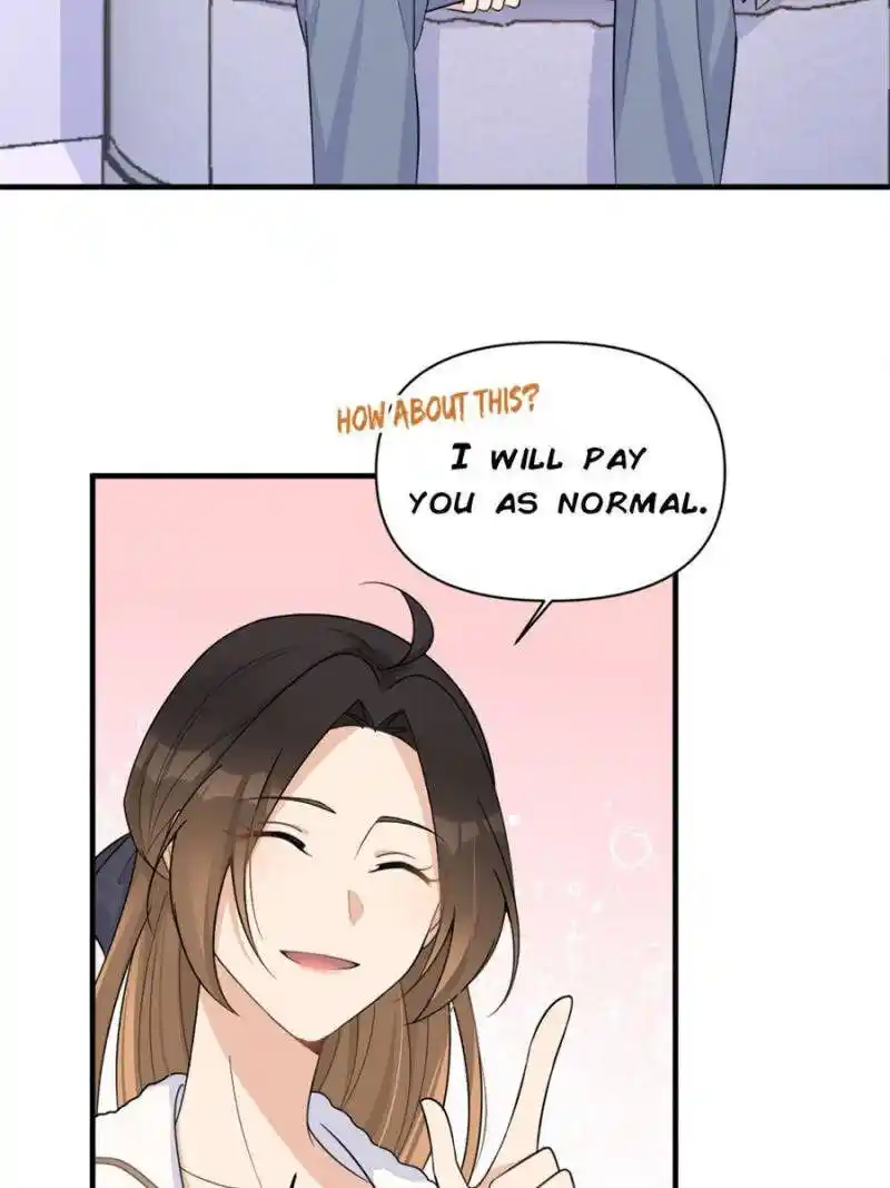 Da Lao Shiyi Hou Zhi Jide Wo Chapter 112