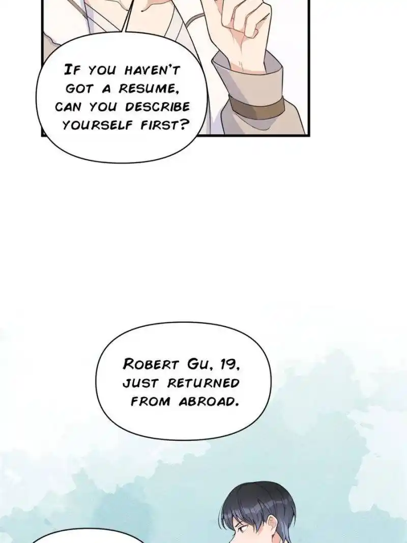 Da Lao Shiyi Hou Zhi Jide Wo Chapter 112