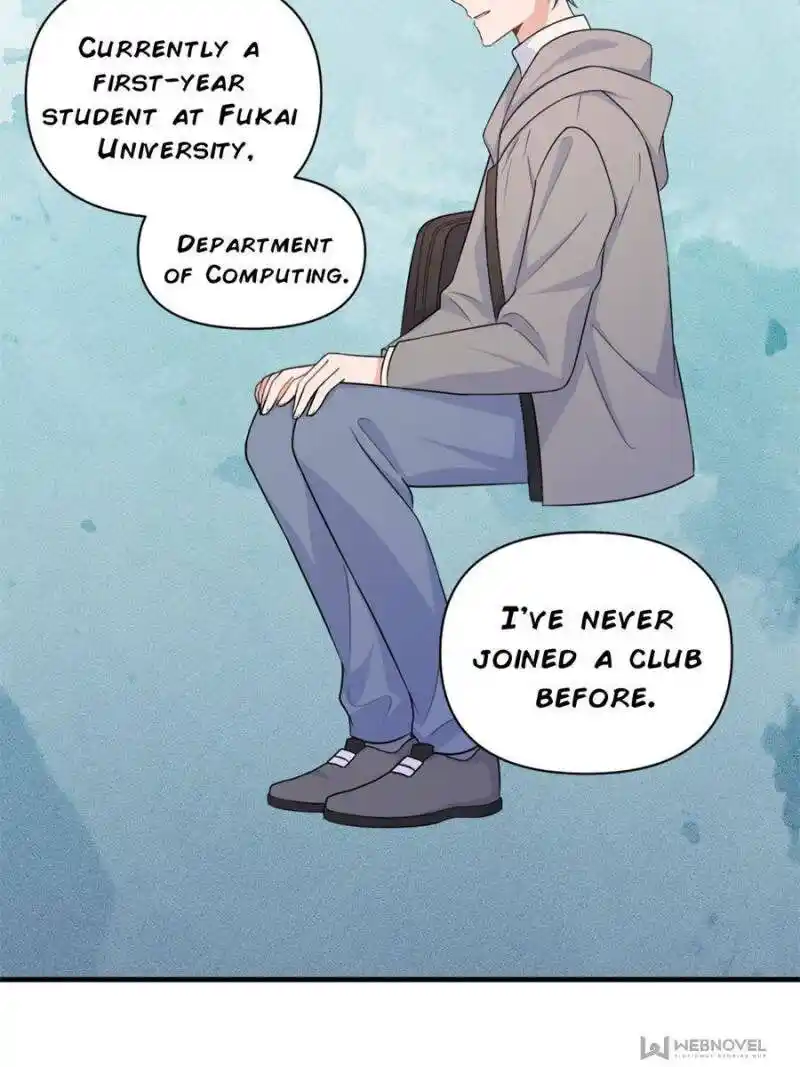 Da Lao Shiyi Hou Zhi Jide Wo Chapter 112