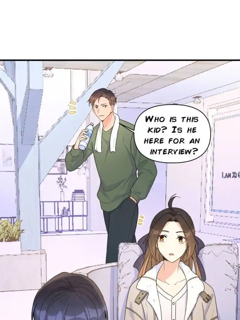 Da Lao Shiyi Hou Zhi Jide Wo Chapter 112