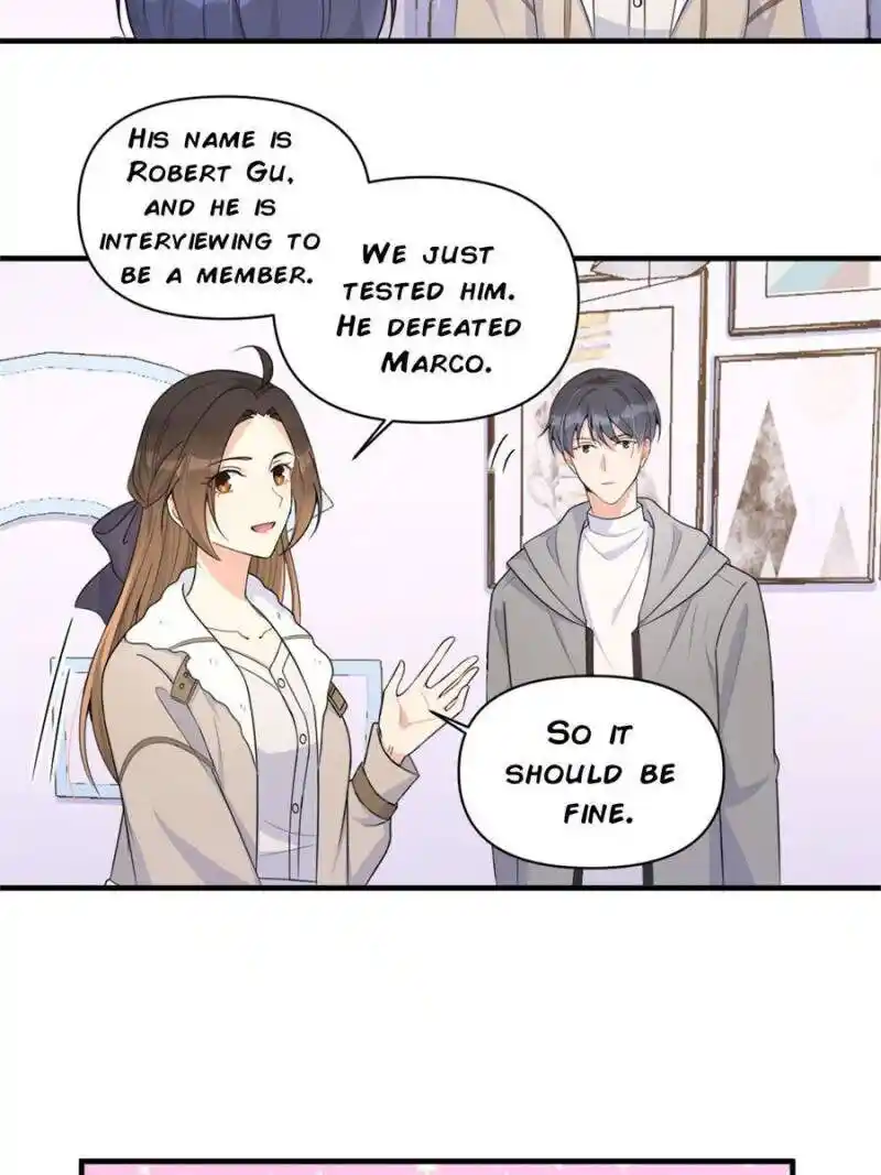 Da Lao Shiyi Hou Zhi Jide Wo Chapter 112