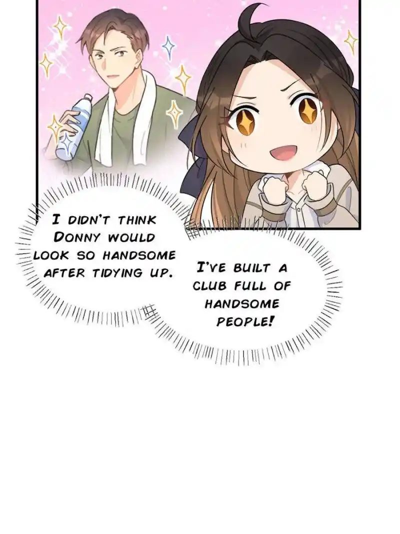 Da Lao Shiyi Hou Zhi Jide Wo Chapter 112