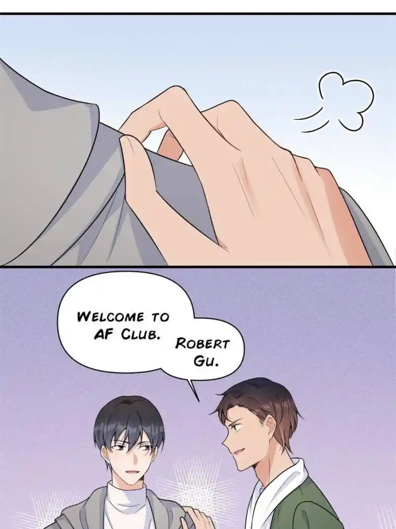 Da Lao Shiyi Hou Zhi Jide Wo Chapter 112