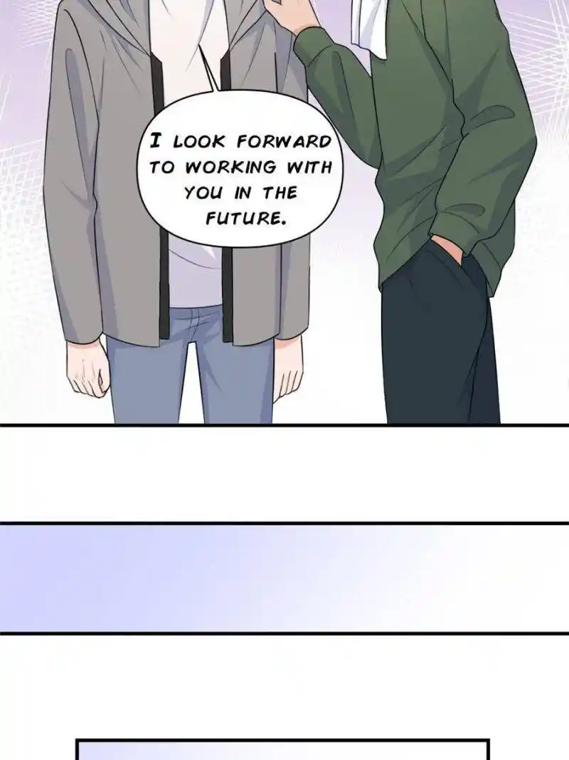 Da Lao Shiyi Hou Zhi Jide Wo Chapter 112