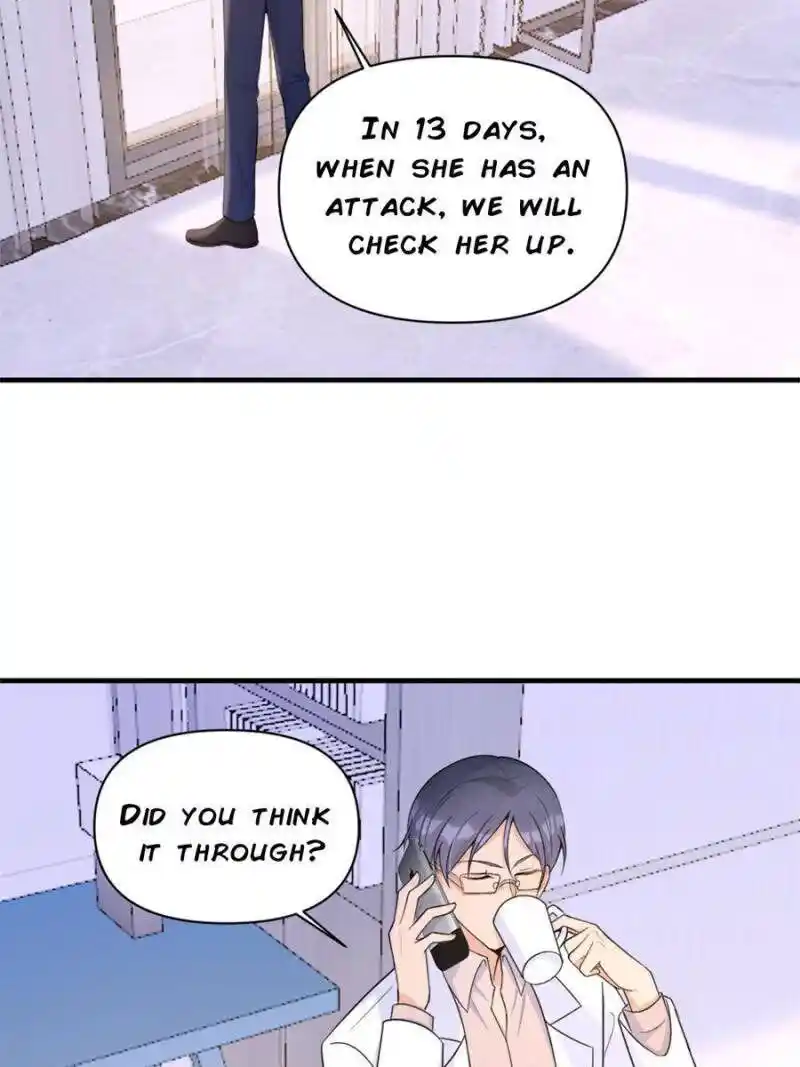 Da Lao Shiyi Hou Zhi Jide Wo Chapter 112