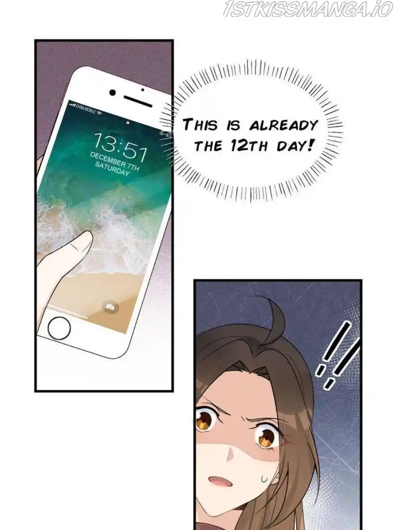 Da Lao Shiyi Hou Zhi Jide Wo Chapter 113