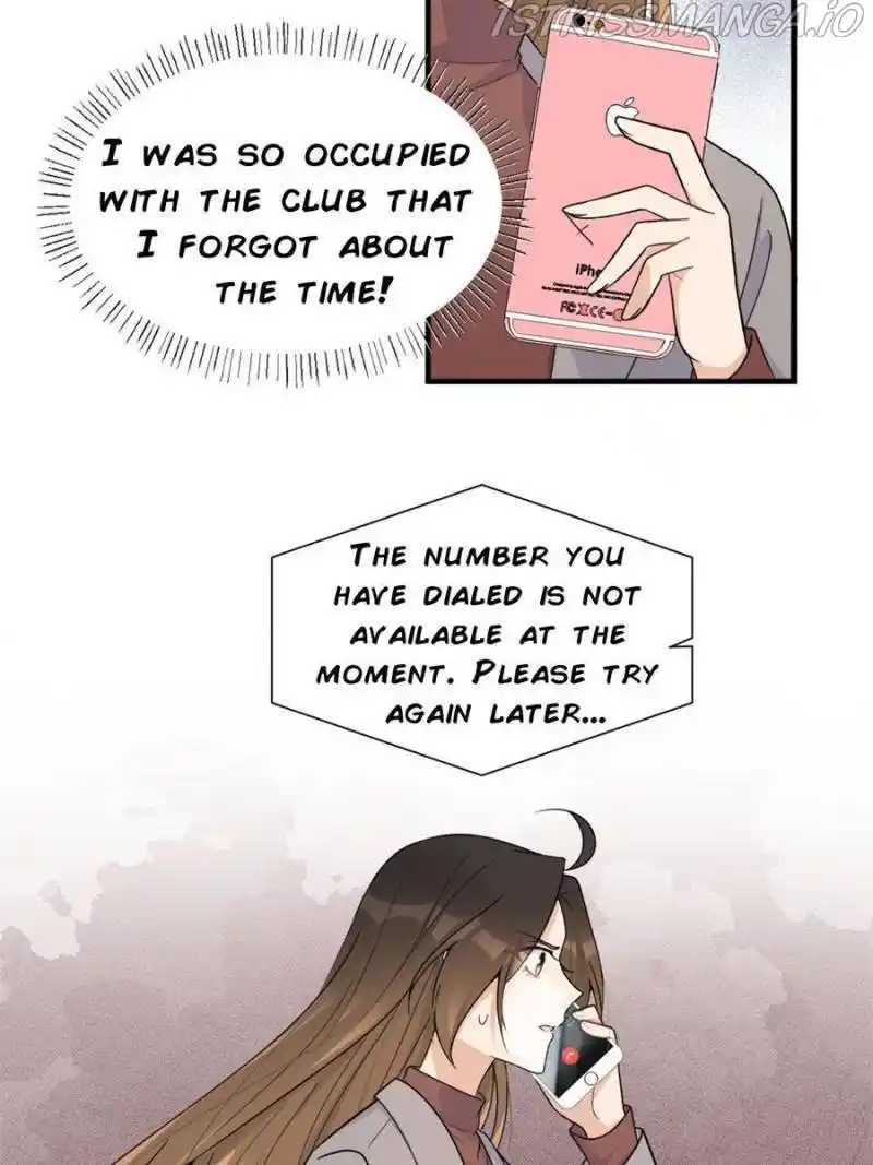 Da Lao Shiyi Hou Zhi Jide Wo Chapter 113