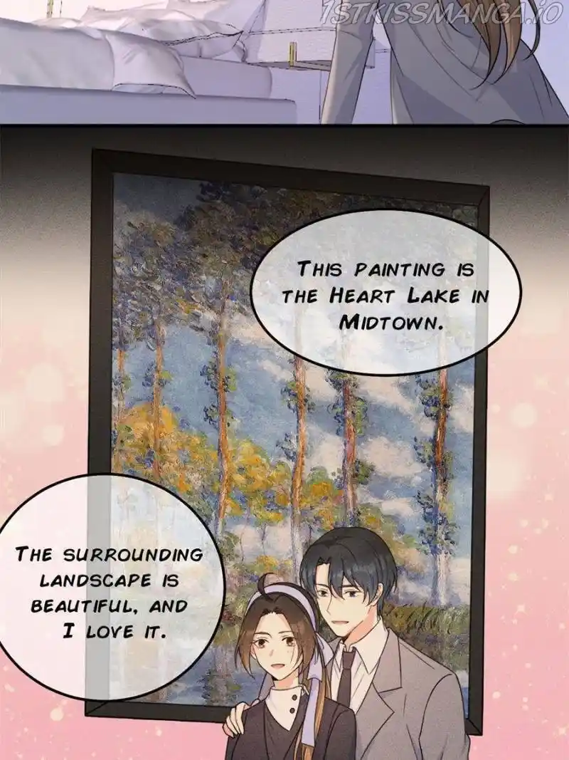 Da Lao Shiyi Hou Zhi Jide Wo Chapter 113