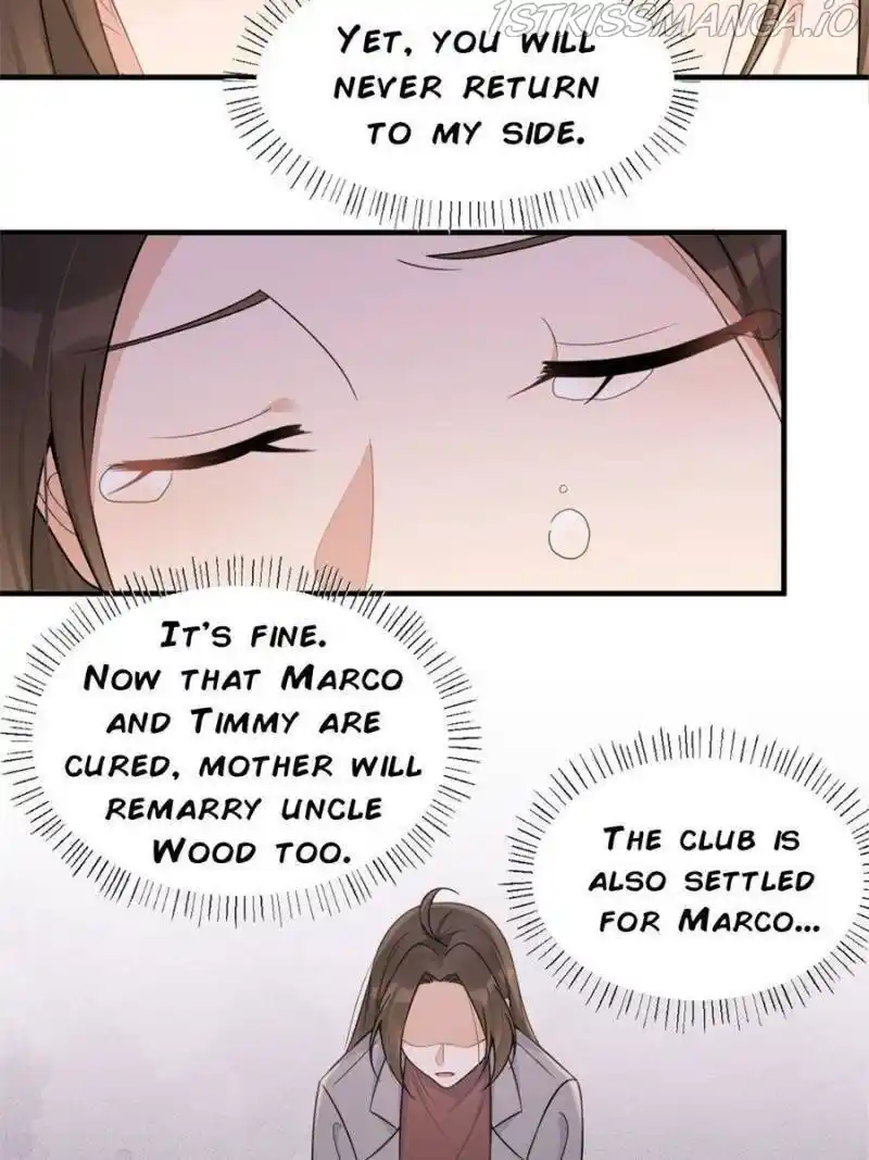 Da Lao Shiyi Hou Zhi Jide Wo Chapter 113