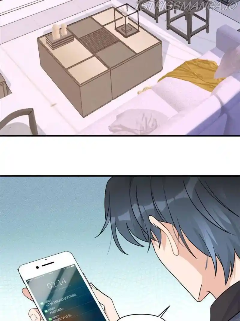 Da Lao Shiyi Hou Zhi Jide Wo Chapter 113