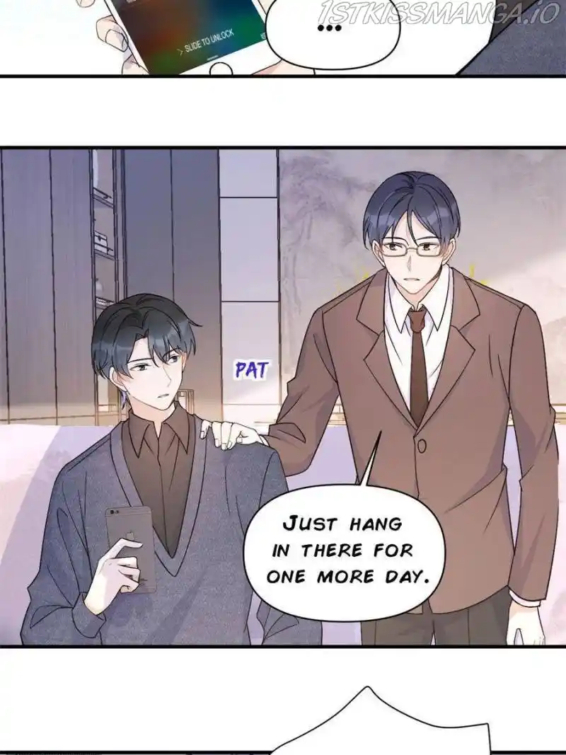 Da Lao Shiyi Hou Zhi Jide Wo Chapter 113