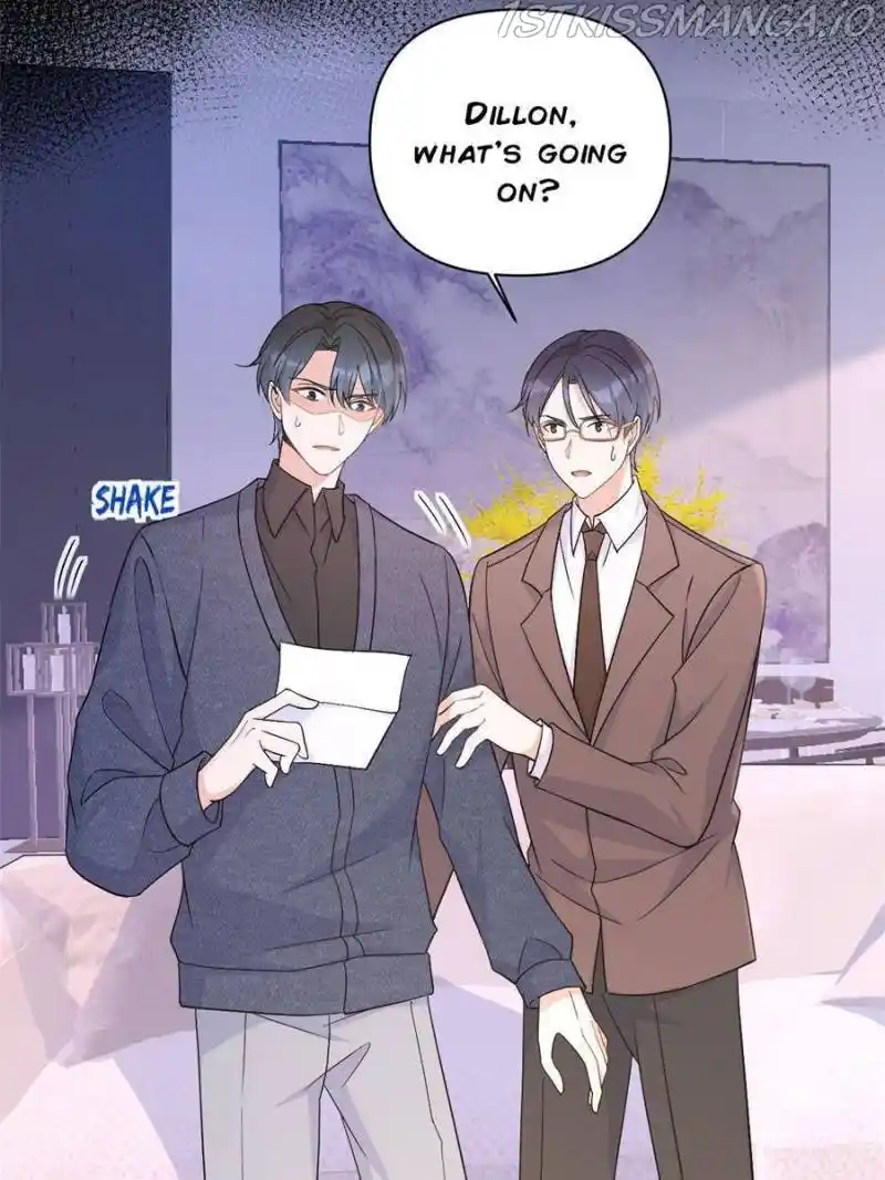 Da Lao Shiyi Hou Zhi Jide Wo Chapter 113