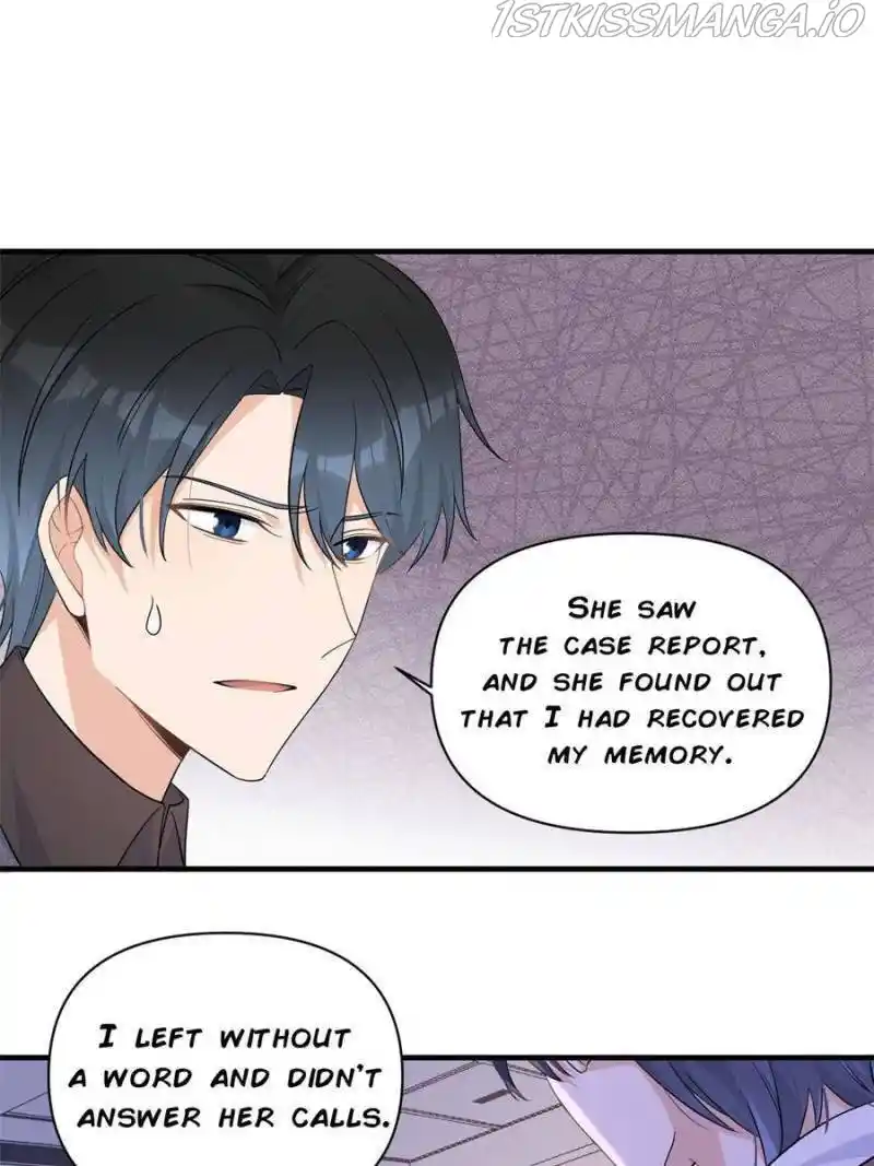 Da Lao Shiyi Hou Zhi Jide Wo Chapter 113