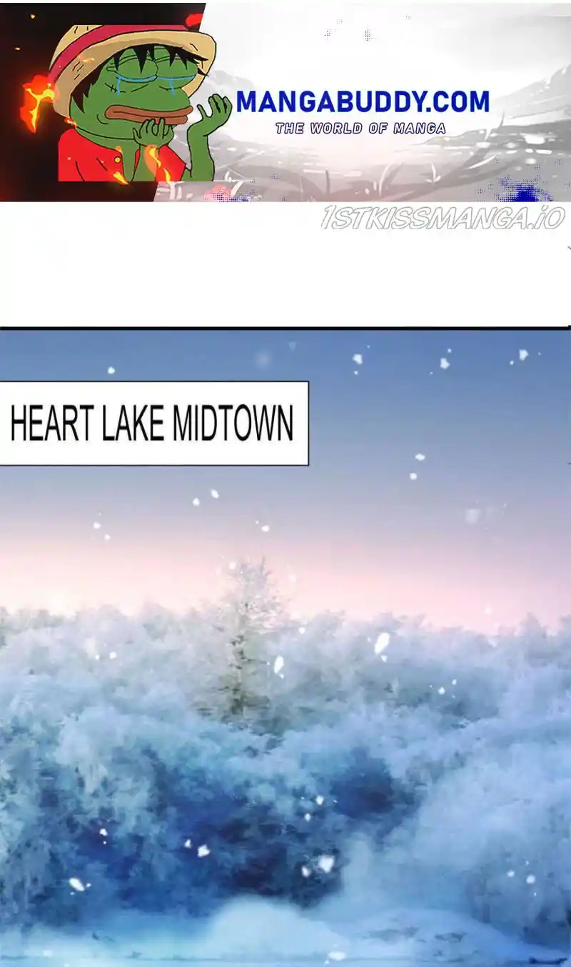 Da Lao Shiyi Hou Zhi Jide Wo Chapter 114