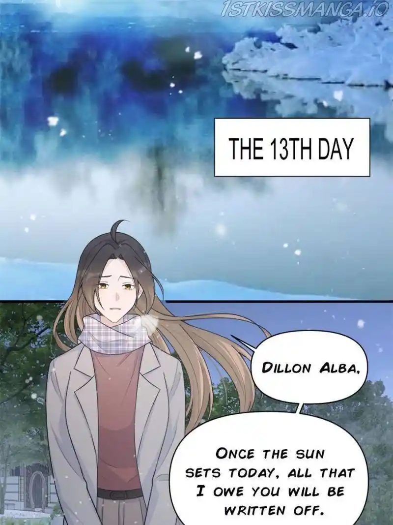 Da Lao Shiyi Hou Zhi Jide Wo Chapter 114