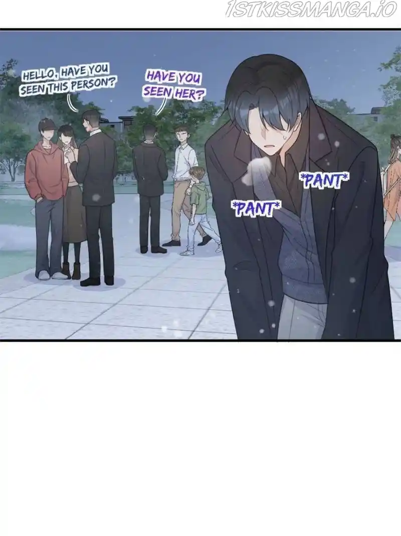 Da Lao Shiyi Hou Zhi Jide Wo Chapter 114