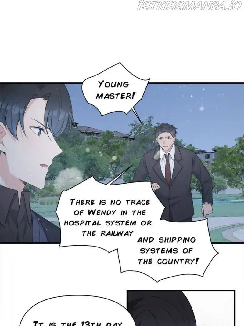 Da Lao Shiyi Hou Zhi Jide Wo Chapter 114