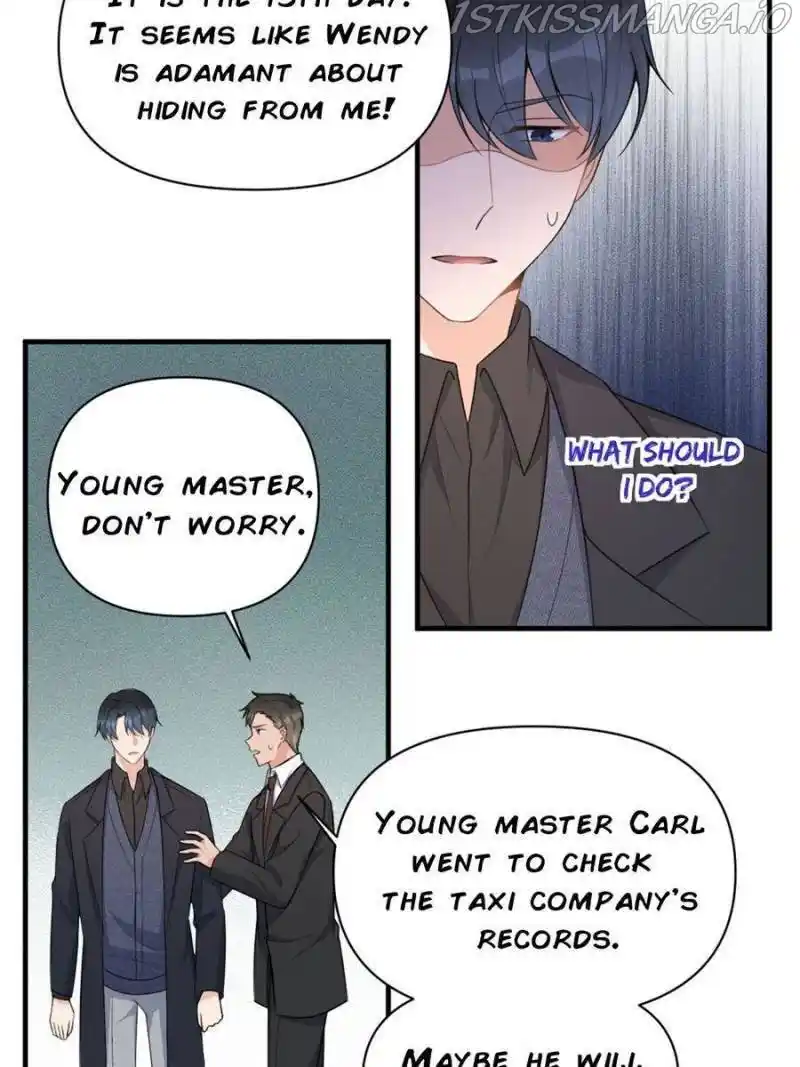 Da Lao Shiyi Hou Zhi Jide Wo Chapter 114