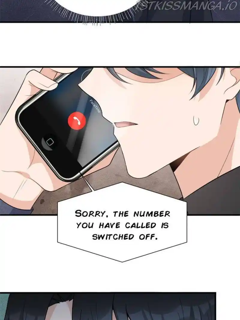 Da Lao Shiyi Hou Zhi Jide Wo Chapter 114