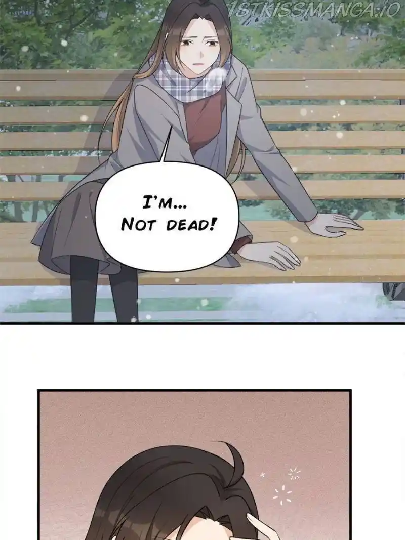 Da Lao Shiyi Hou Zhi Jide Wo Chapter 114