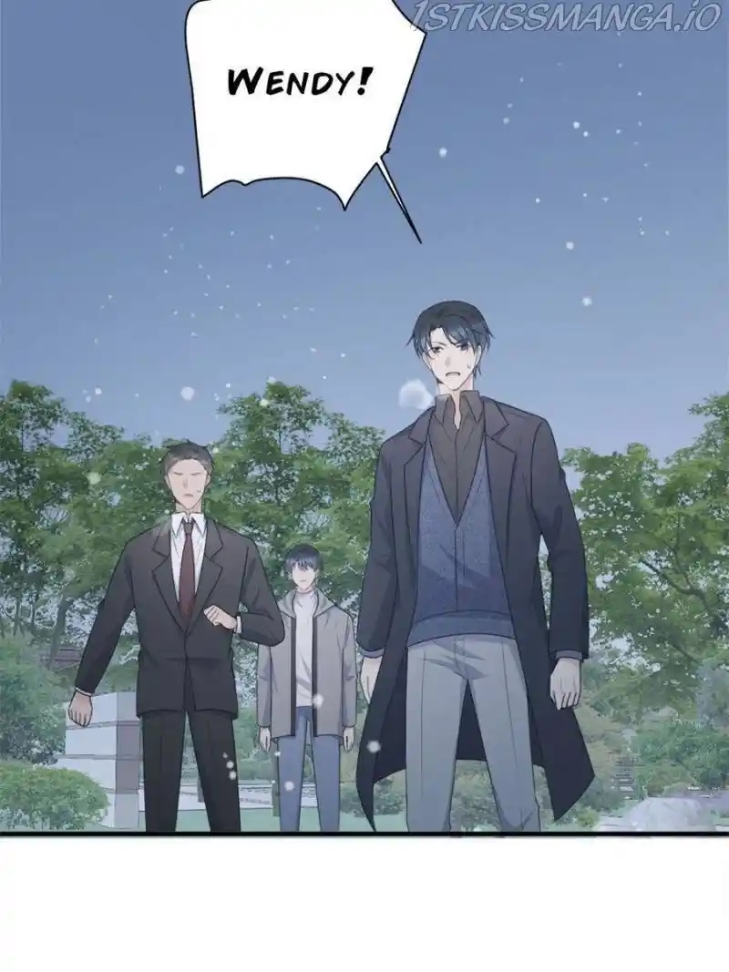 Da Lao Shiyi Hou Zhi Jide Wo Chapter 114