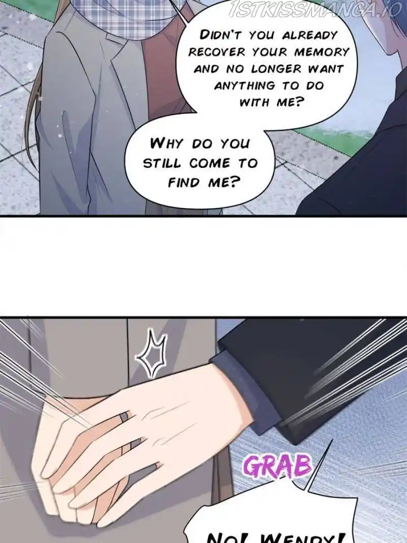 Da Lao Shiyi Hou Zhi Jide Wo Chapter 114