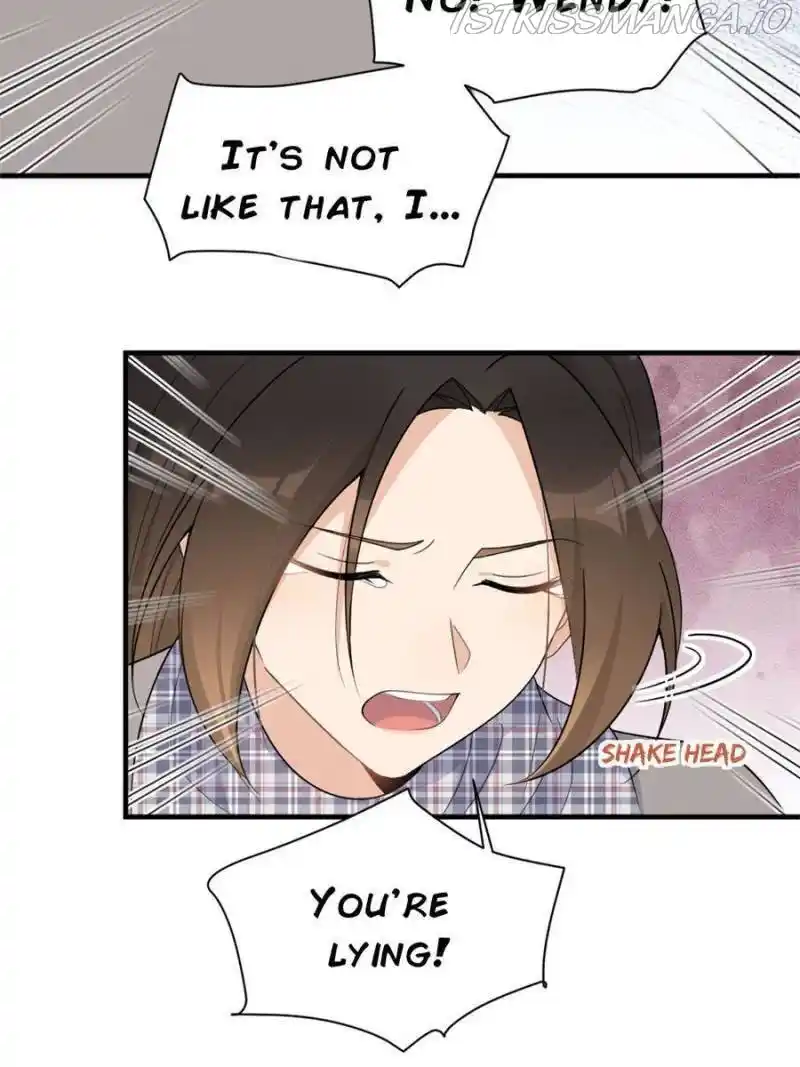 Da Lao Shiyi Hou Zhi Jide Wo Chapter 114