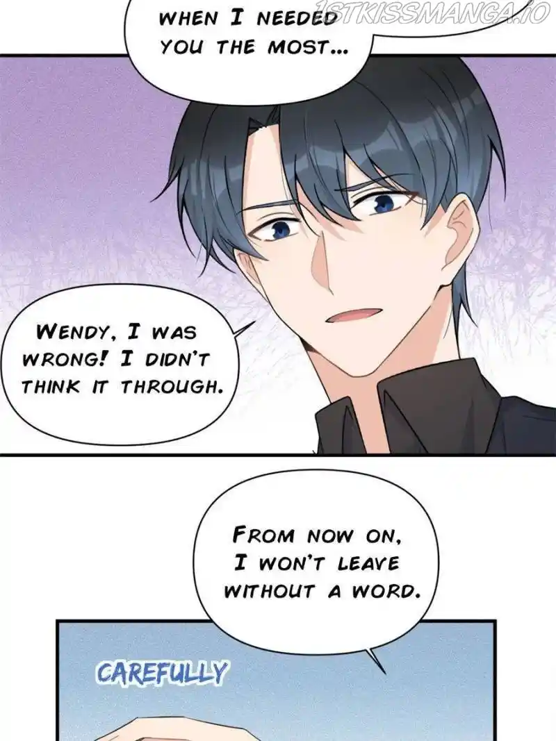 Da Lao Shiyi Hou Zhi Jide Wo Chapter 114