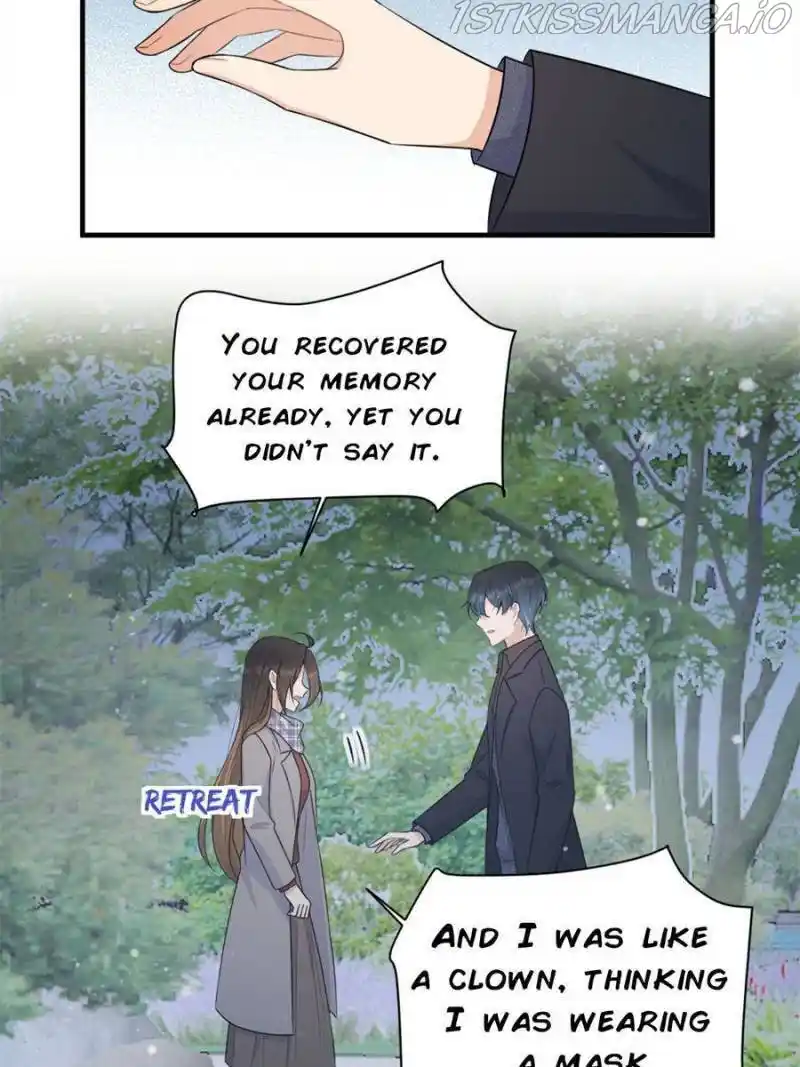 Da Lao Shiyi Hou Zhi Jide Wo Chapter 114