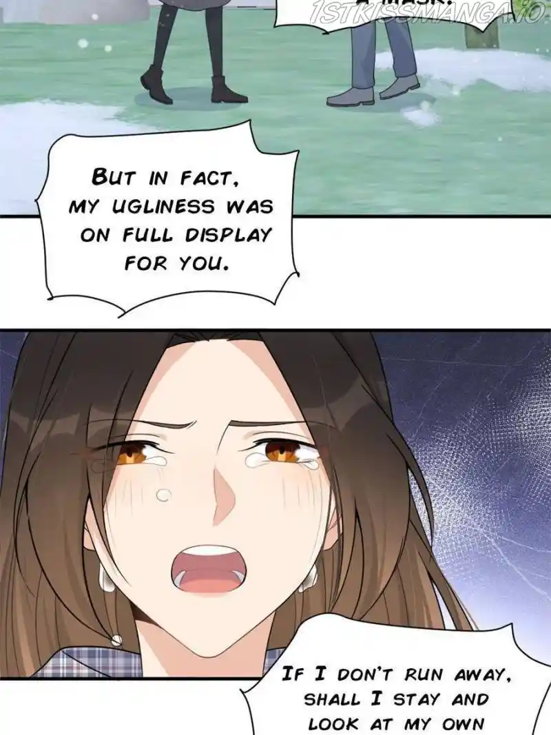 Da Lao Shiyi Hou Zhi Jide Wo Chapter 114