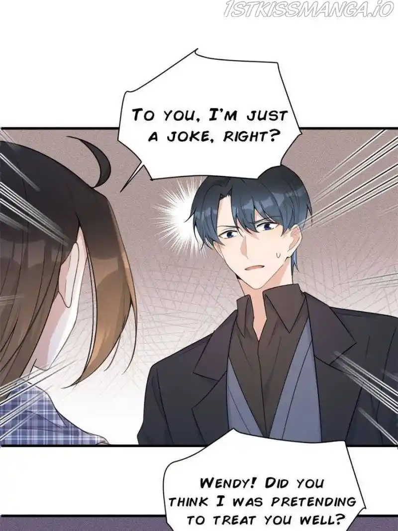 Da Lao Shiyi Hou Zhi Jide Wo Chapter 114