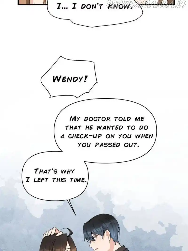 Da Lao Shiyi Hou Zhi Jide Wo Chapter 114