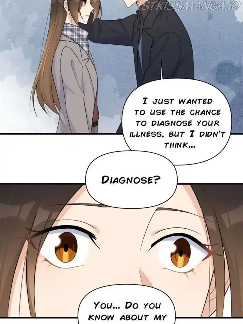 Da Lao Shiyi Hou Zhi Jide Wo Chapter 114