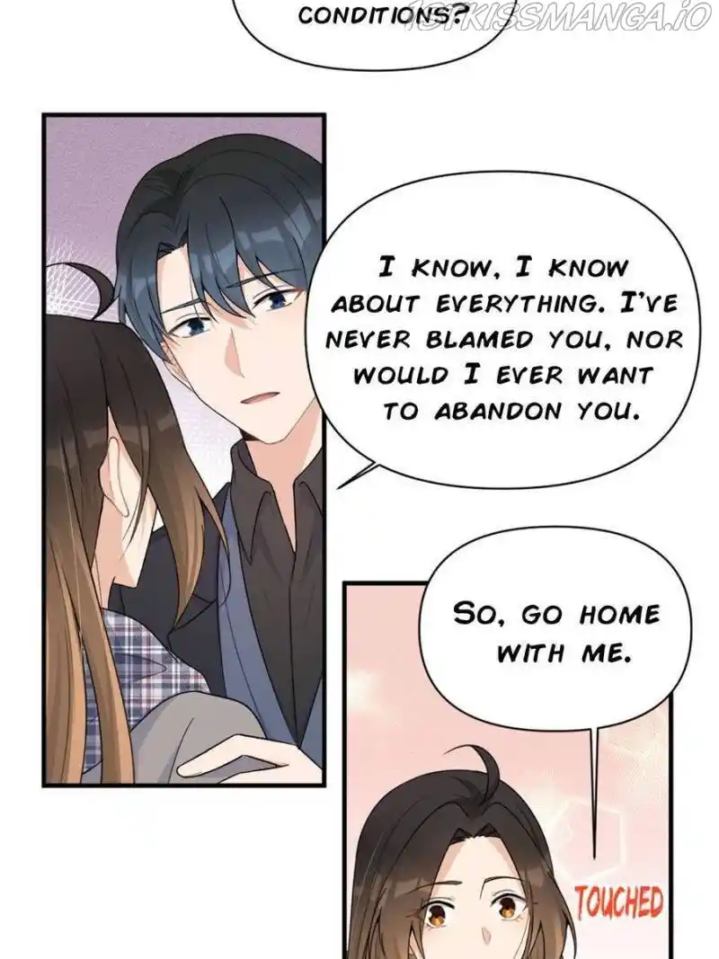 Da Lao Shiyi Hou Zhi Jide Wo Chapter 114