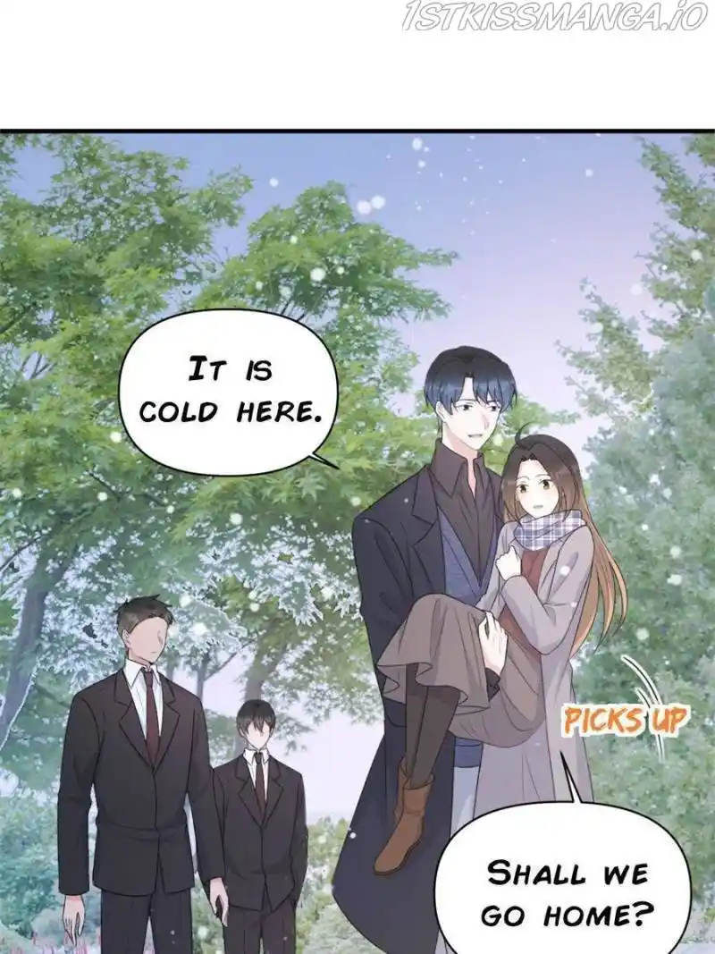 Da Lao Shiyi Hou Zhi Jide Wo Chapter 115