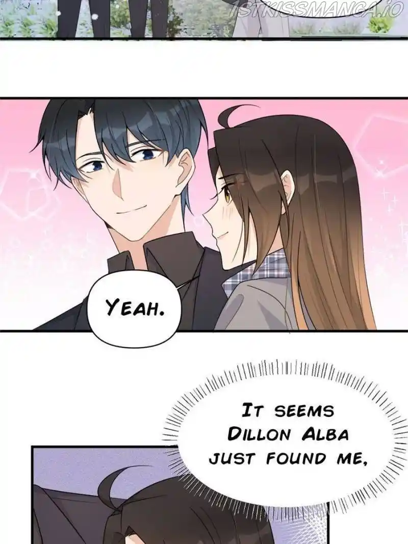 Da Lao Shiyi Hou Zhi Jide Wo Chapter 115