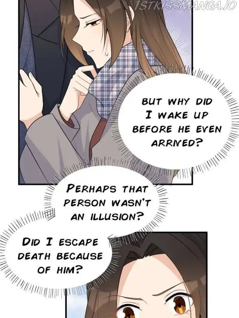 Da Lao Shiyi Hou Zhi Jide Wo Chapter 115